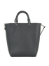 Maple Tote, back view
